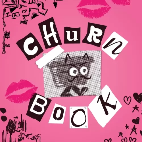 Churn X Mean Girls Project Breakdown
