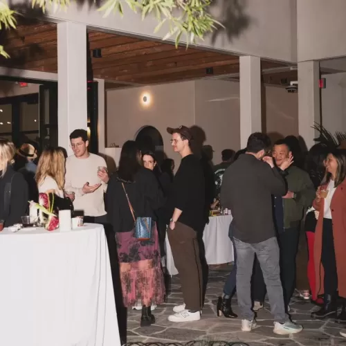 Expo West 2024 Insta Recap