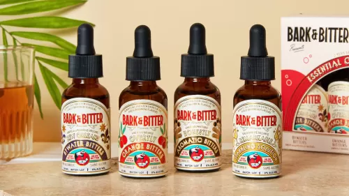 Bark & Bitter