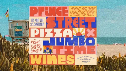 Prince Street Pizza