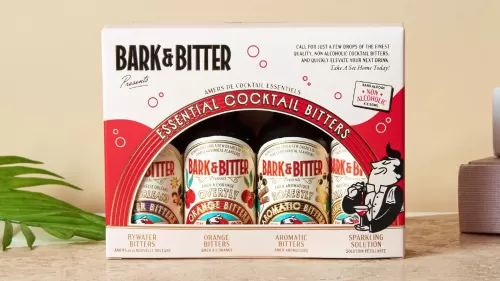 Bark & Bitter