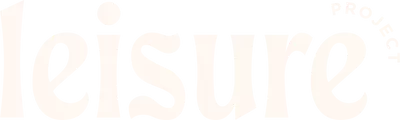 Leisure logo